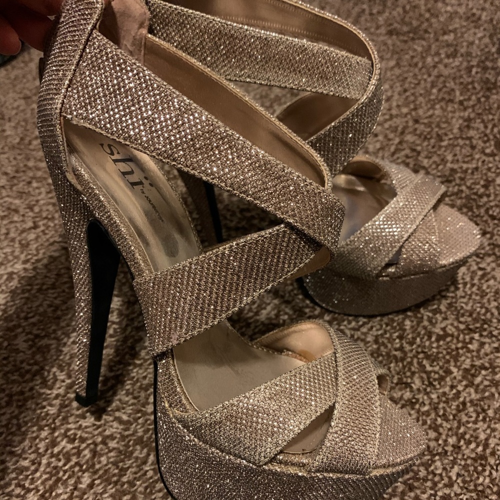 Women’s heels